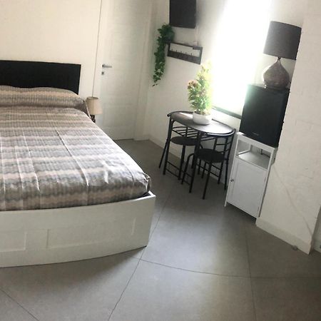 Kimy B&B פומפיי מראה חיצוני תמונה