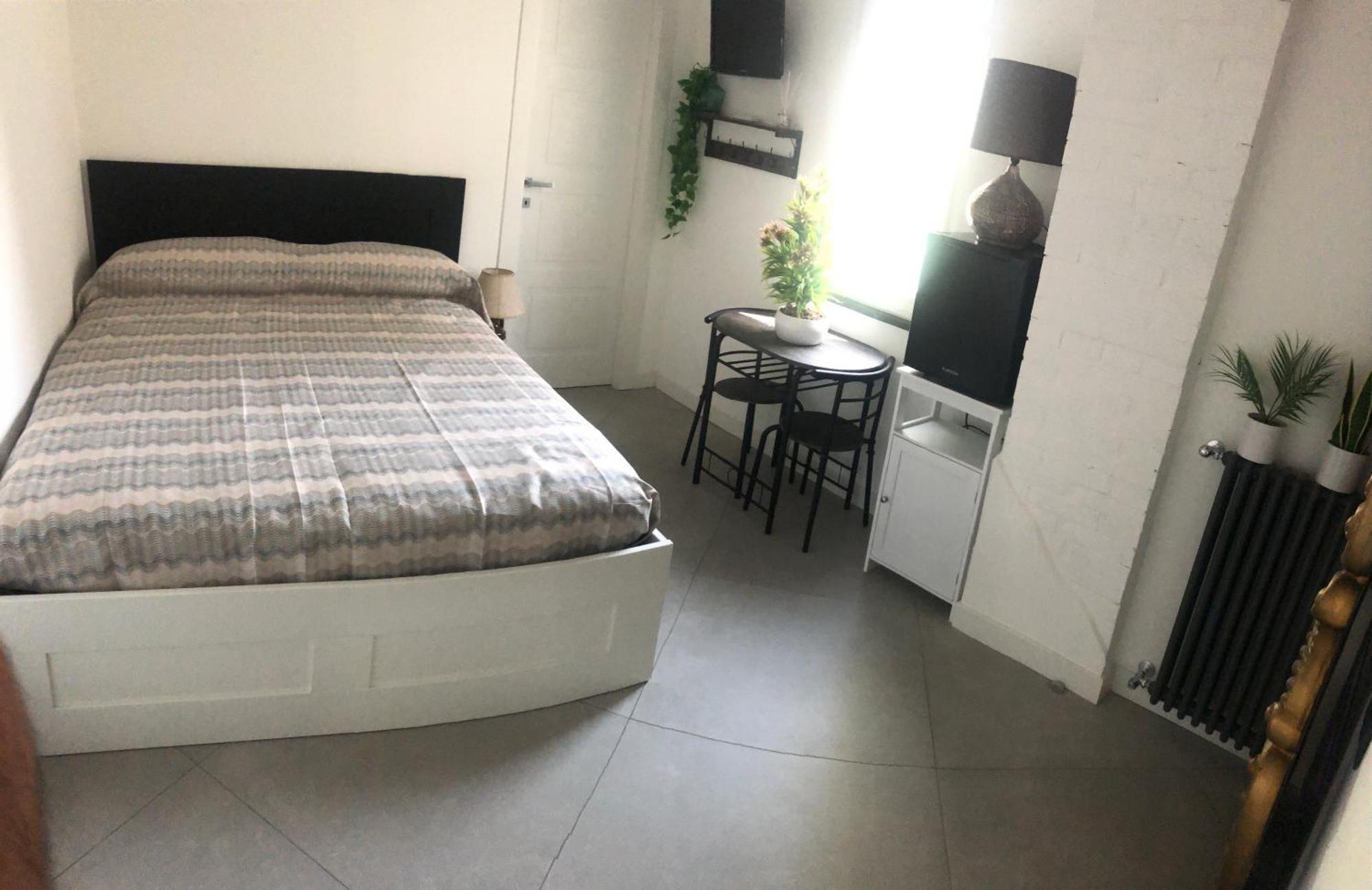 Kimy B&B פומפיי מראה חיצוני תמונה