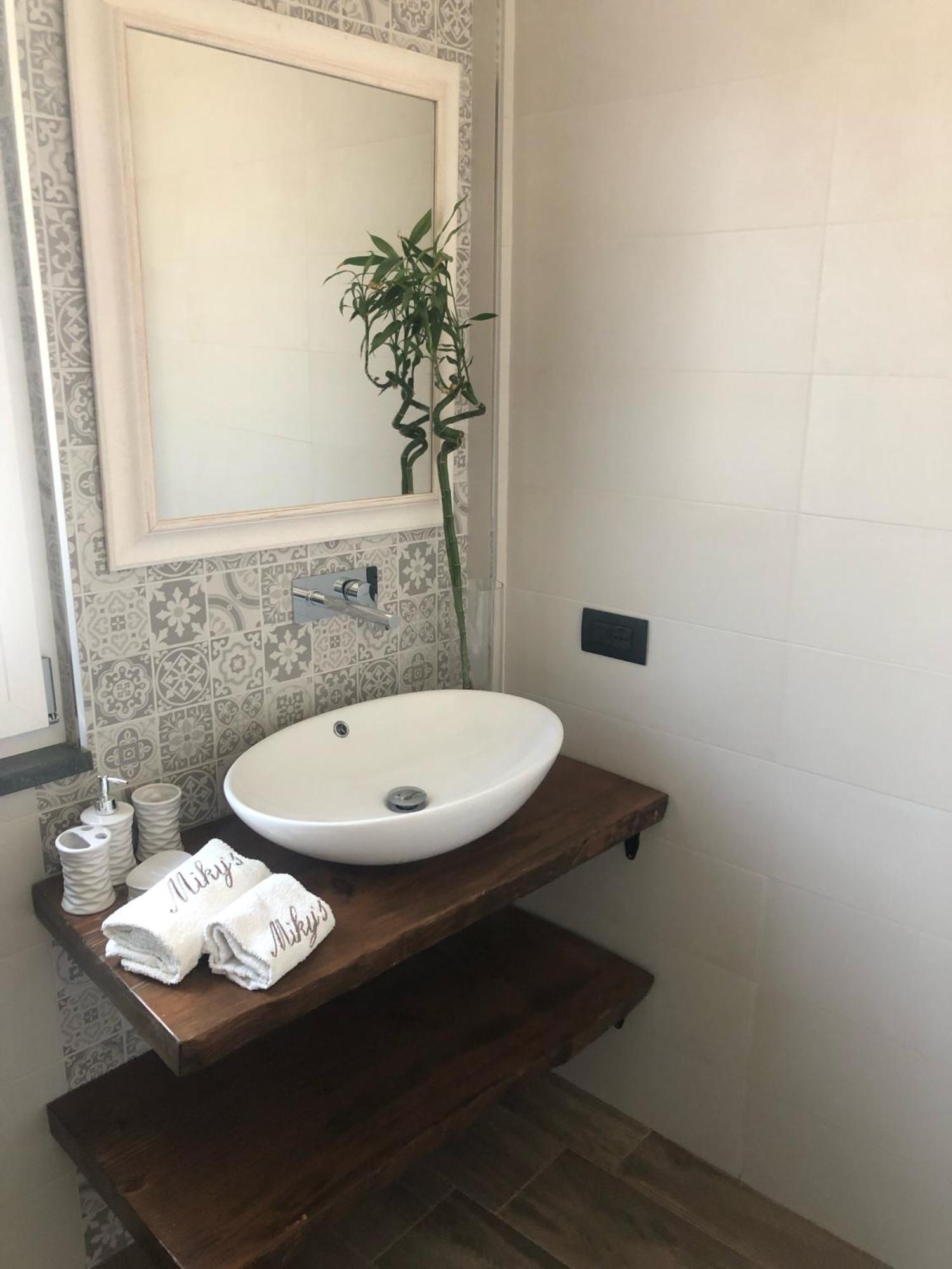 Kimy B&B פומפיי מראה חיצוני תמונה